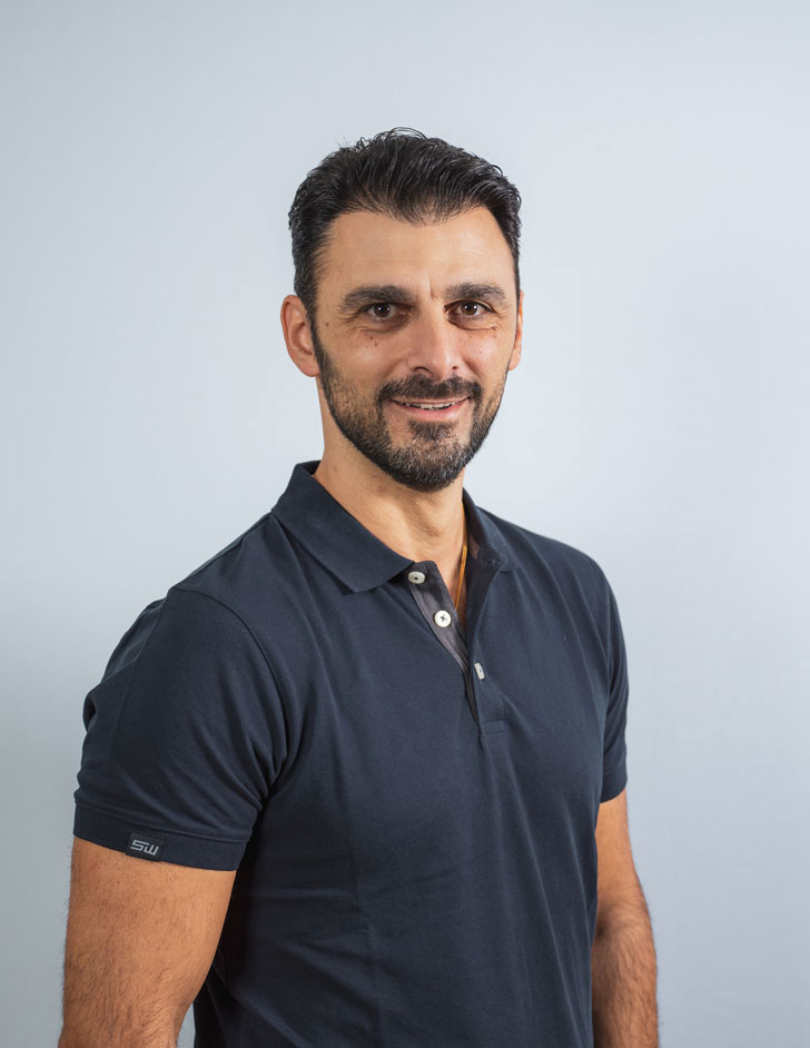 Fadi Babil